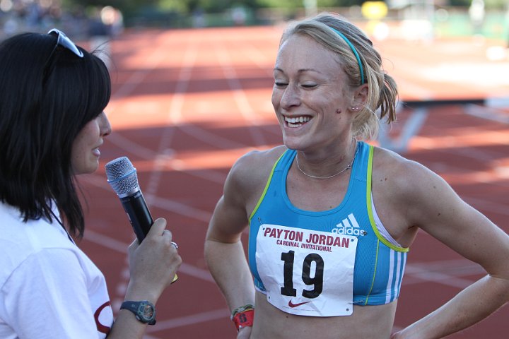 2010 Payton Jordan-110.JPG - 2010 Payton Jordan Invitational, May 1, Cobb Track and Angell Field, Stanford, California.